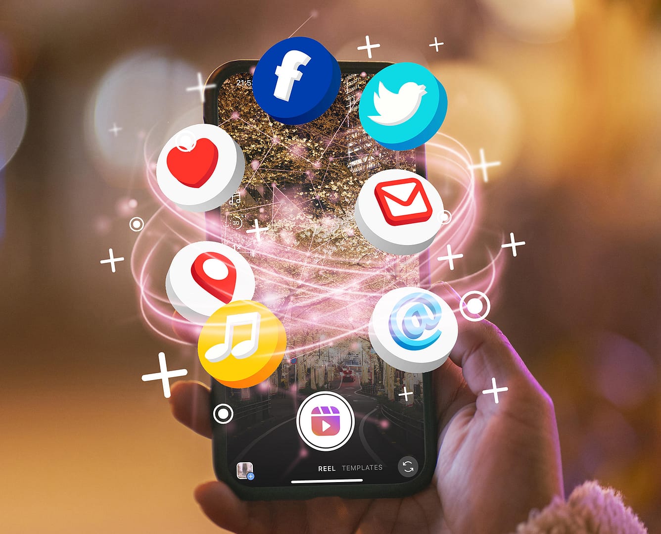 marketing digitale