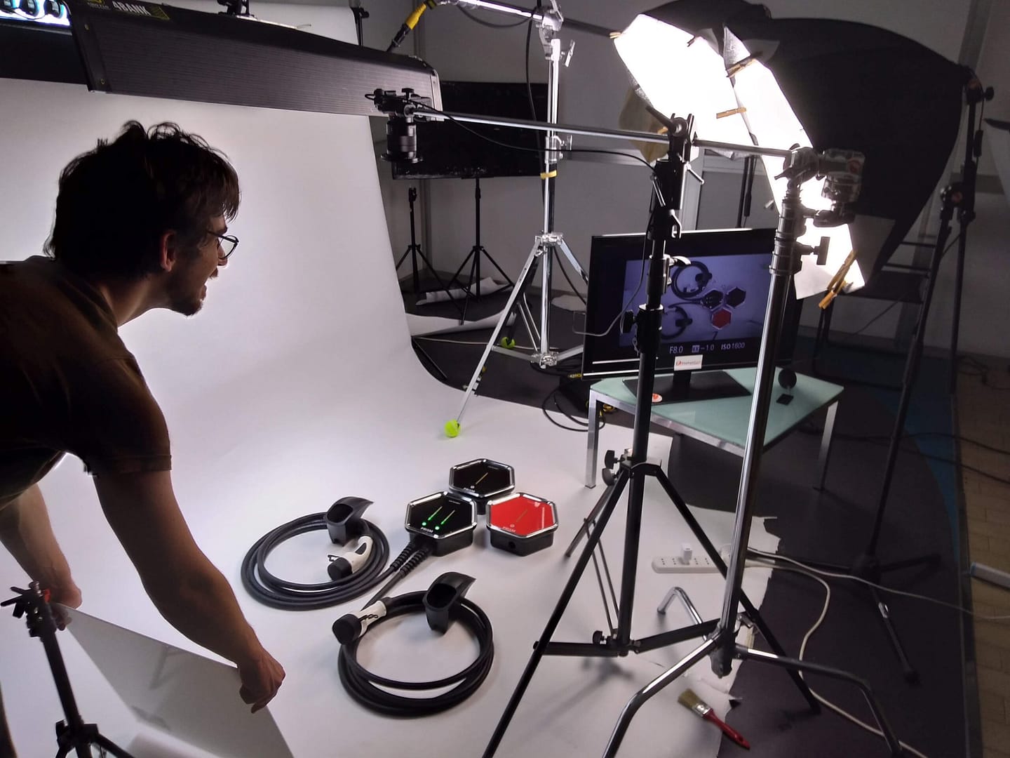 quanto cosa fare un video
