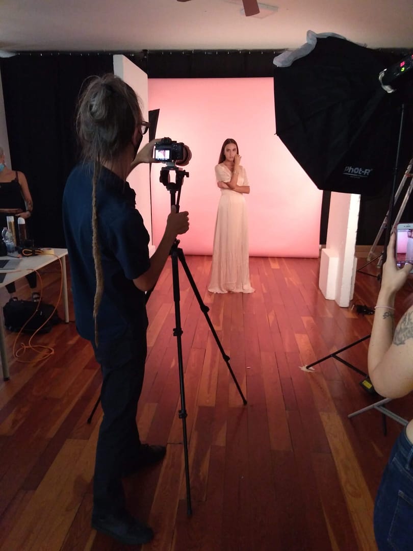 quanto costa un servizio fotografico